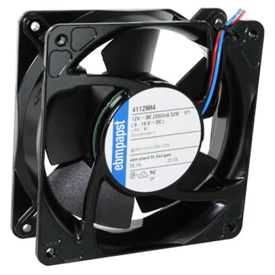 ebm-papst 4112NH4 Ventilator