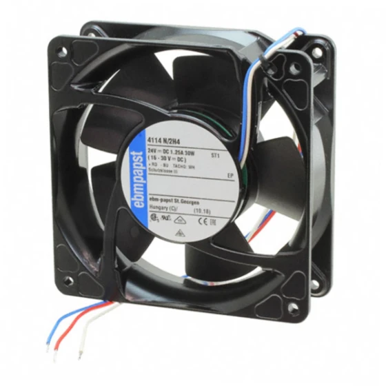 ebm-papst 4114N/2H4 ventilator