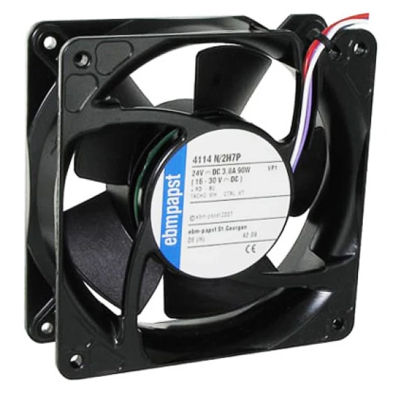 ebm-papst 4114N/2H7P Ventilator