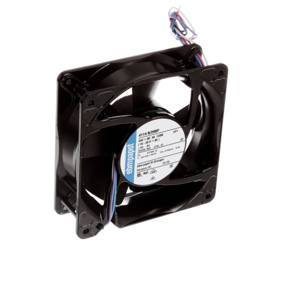 ebm-papst 4114N/2H8P Ventilator