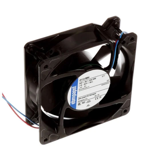 ebm-papst 4114NH4 Ventilator