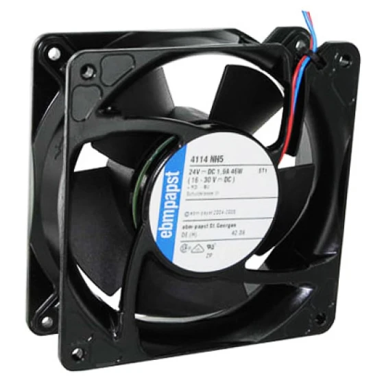 ebm-papst 4114NH5 Ventilator