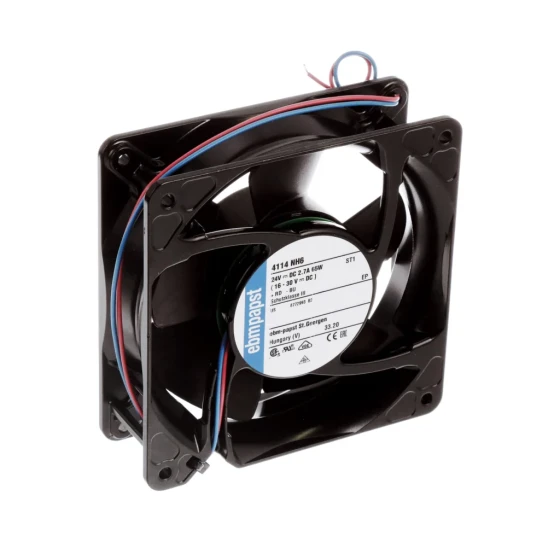 ebm-papst 4114NH6 Ventilator