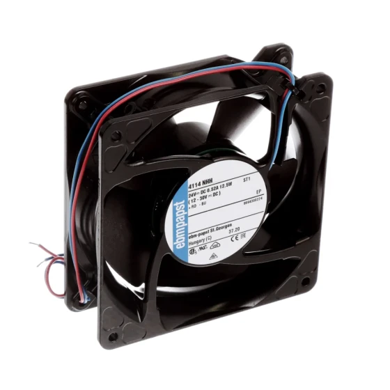 ebm-papst 4114NHH Ventilator
