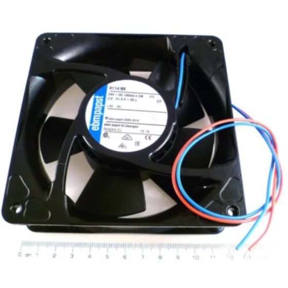 Ebmpapst 4114NX Ventilator