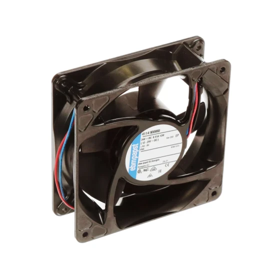 ebm-papst 4114NXHHU-233 Ventilator