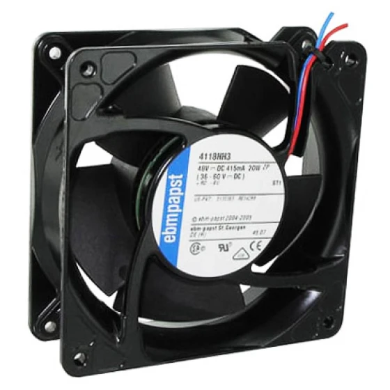 ebm-papst 4118NH3 Ventilator