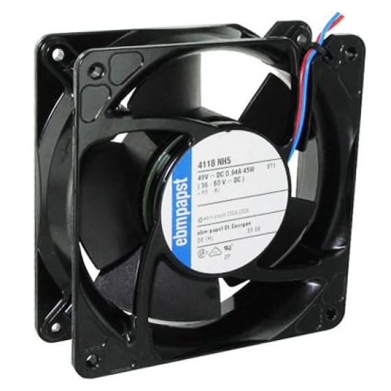 ebm-papst 4118NH5 Ventilator