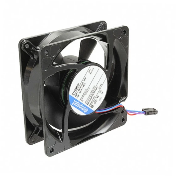 ebm-papst 4118NH5P-277 ventilator