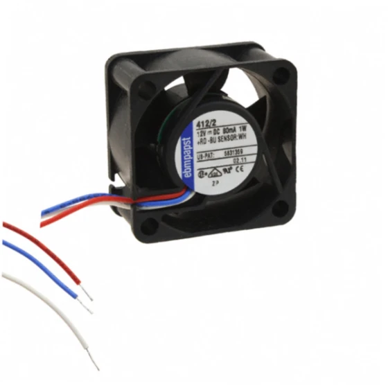 ebm-papst 412/2 ventilator