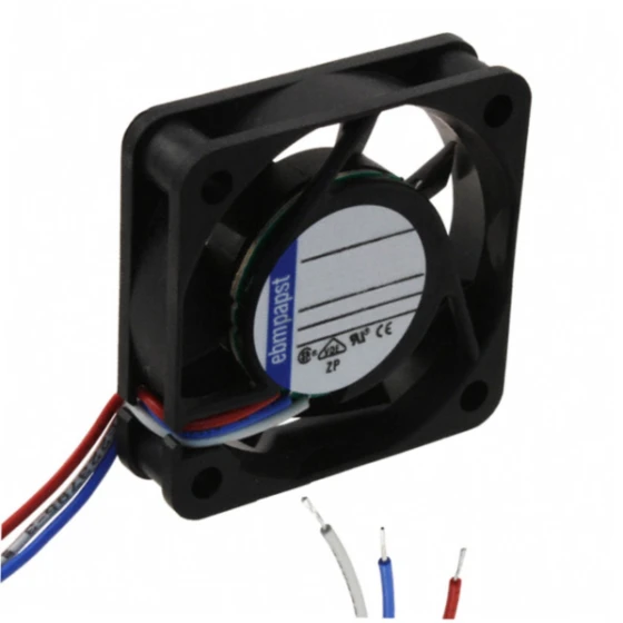 ebm-papst 412F/2H ventilator