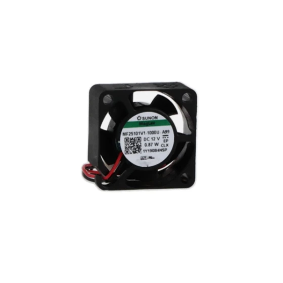Sunon 4124/MF25101V1-1000U-A99 ventilator