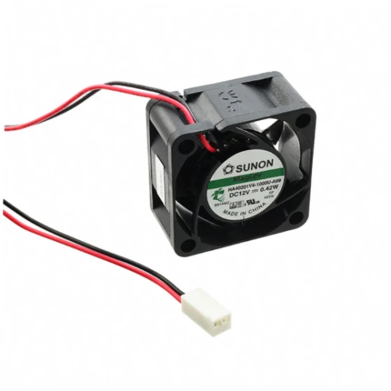 Sunon 4129/HA40201V4-1000U-A99 ventilator