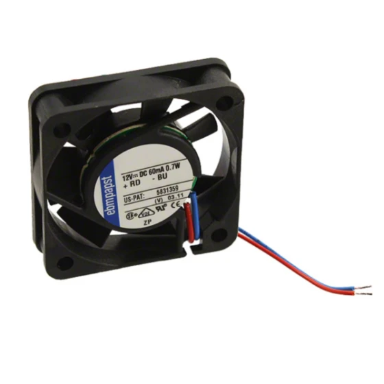 ebm-papst 412F ventilator