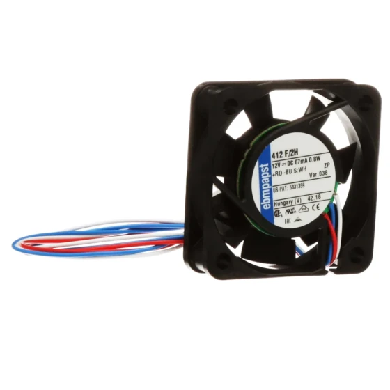 ebm-papst 412F/2H-038 Ventilator