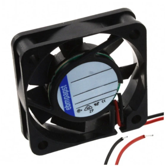 Ebmpapst 412FM Ventilator
