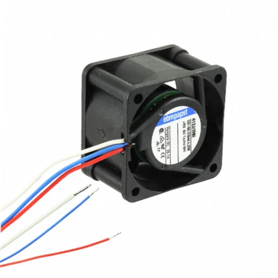 ebm-papst 412/2H-048 ventilator