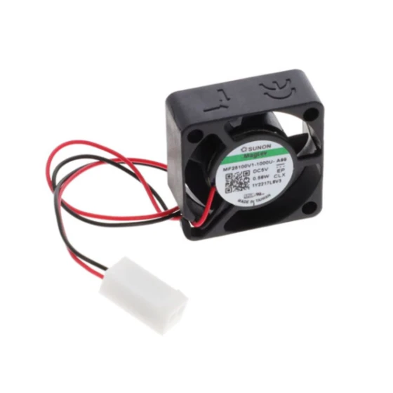 Sunon 4130/MF25100V1-1000U-A99 ventilator