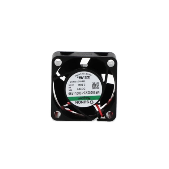 Sunon 4137/MF40202V2-1000U-A99 ventilator