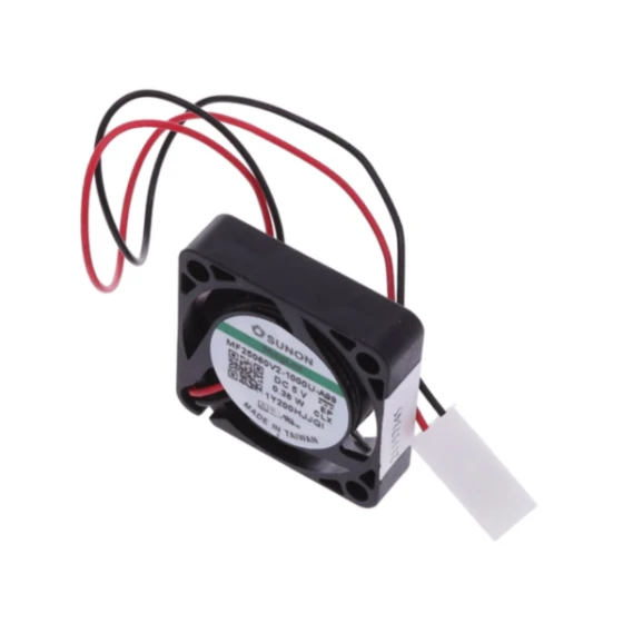 Sunon 4138/MF25060V2-1000U-A99 ventilator