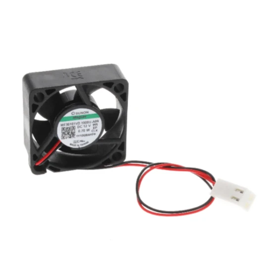 Sunon 4139/MF30101V2-1000U-A99 ventilator