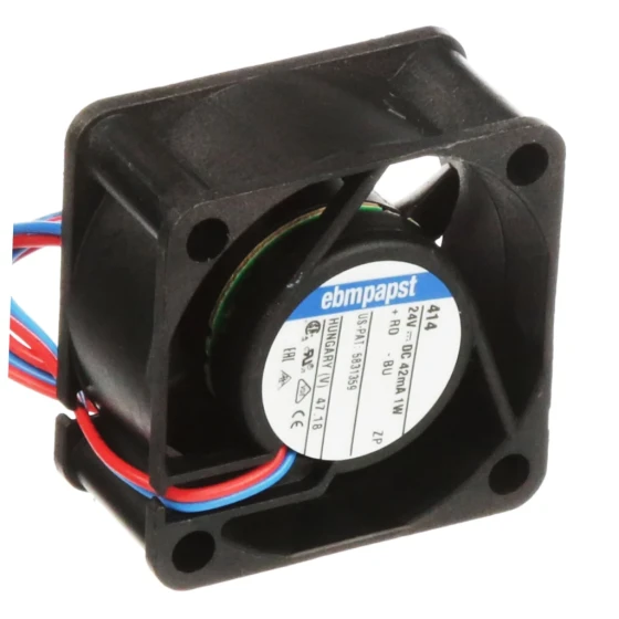 ebm-papst 414 Ventilator
