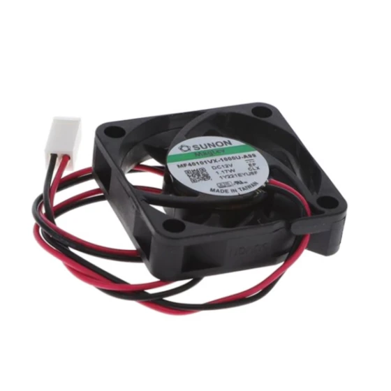 Sunon 4140/MF40101VX-1000U-A99 ventilator