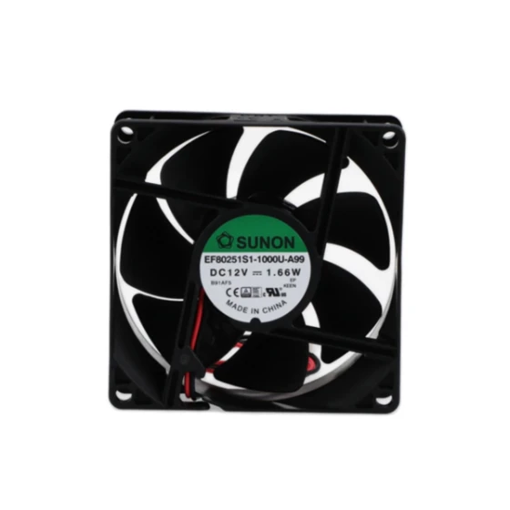 Sunon 4149/EF80251S1-1000U-A99 ventilator