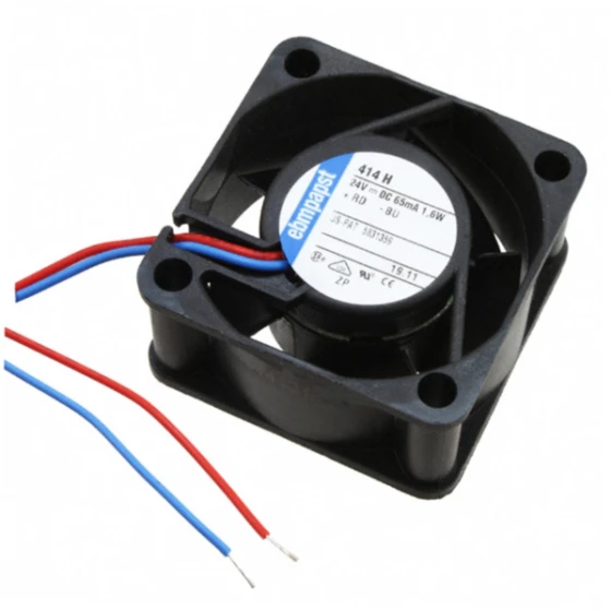 ebm-papst 414H ventilator