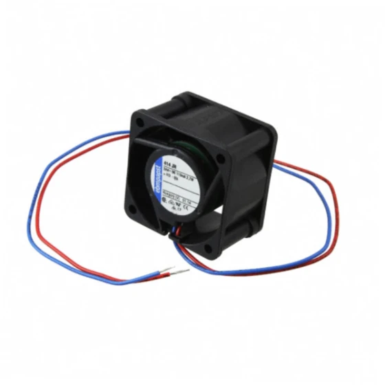ebm-papst 414JH ventilator