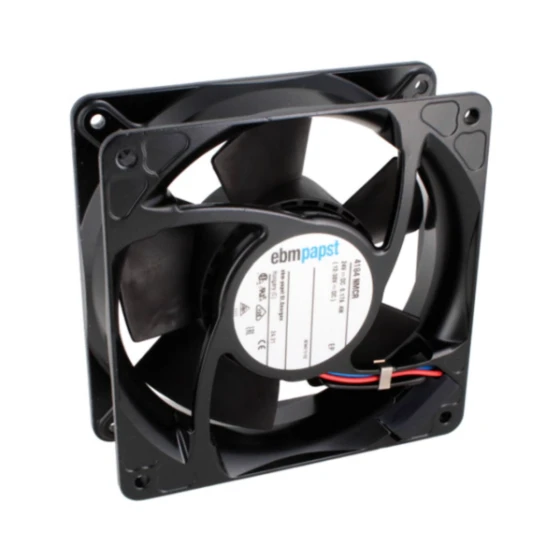 ebm-papst 4184NMCR ventilator