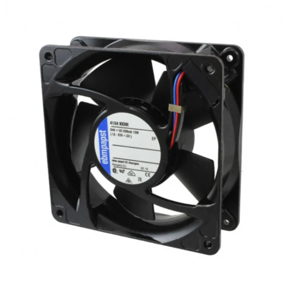 ebm-papst 4184NXHH ventilator