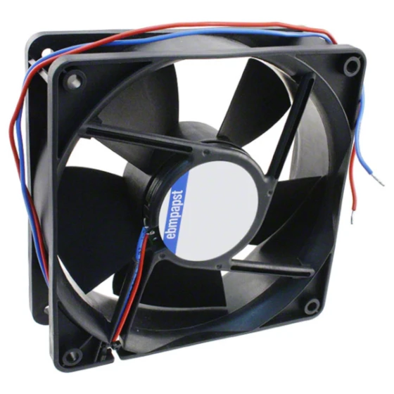 EBM-Papst 4212NGL fan