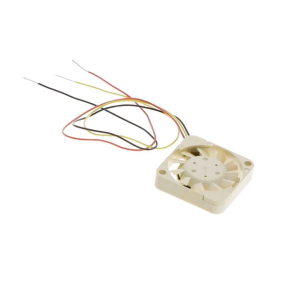 Sunon 4259HQ/UF3F3-522 ventilator