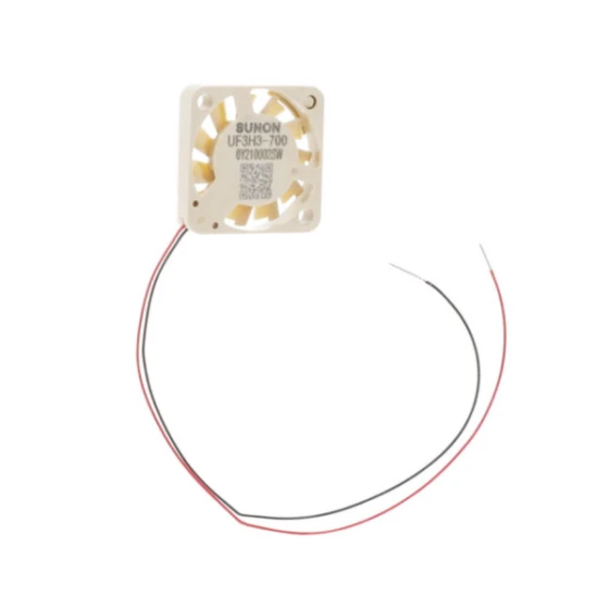 Sunon 4260HQ/UF3H3-719 ventilator