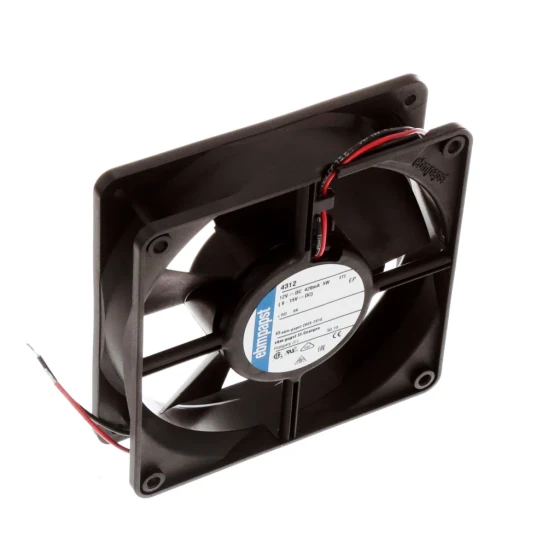 ebm-papst 4312 Ventilator