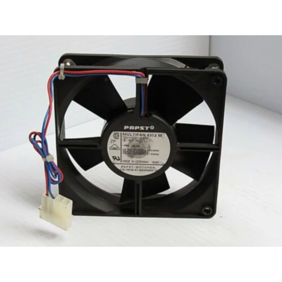Ebmpapst 4312M Ventilator