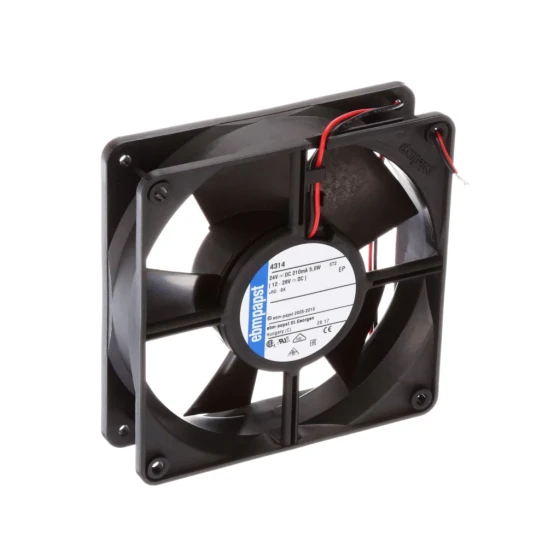 ebm-papst 4314 Ventilator