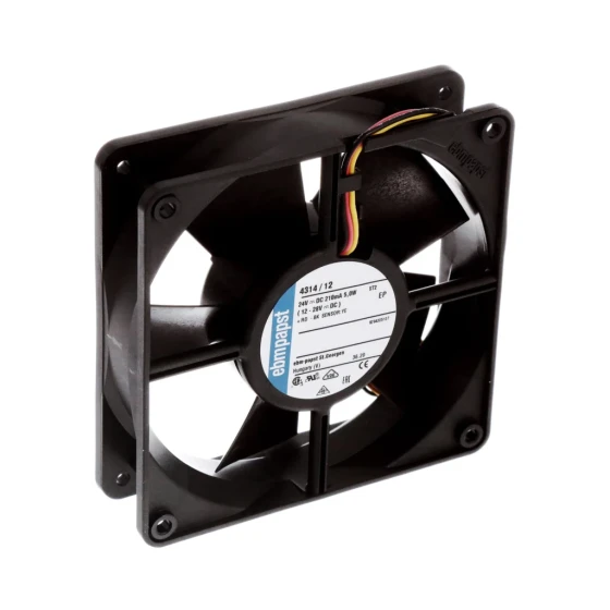 ebm-papst 46005 Ventilator