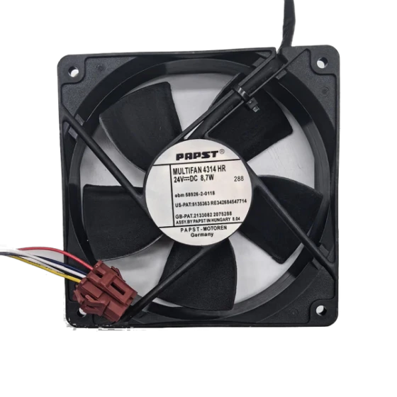 Ebmpapst 4314G Ventilator