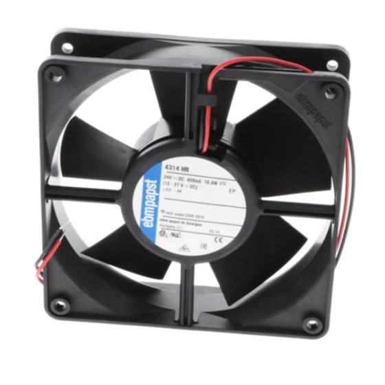 ebm-papst 4314HR ventilator