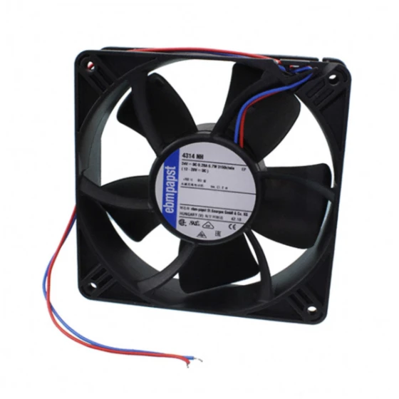 ebm-papst 4312NN ventilator