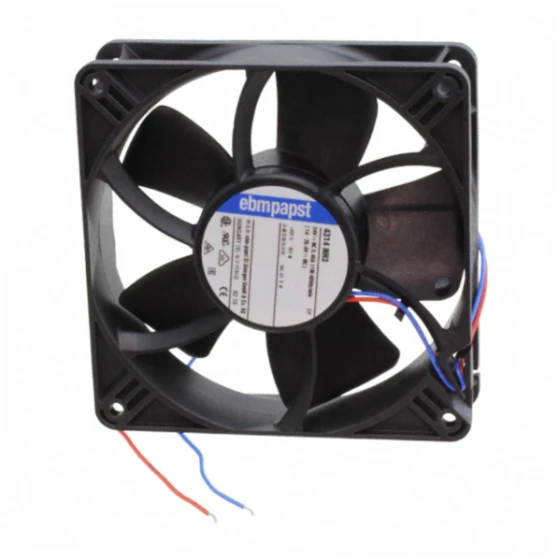 ebm-papst 4314NH3 ventilator