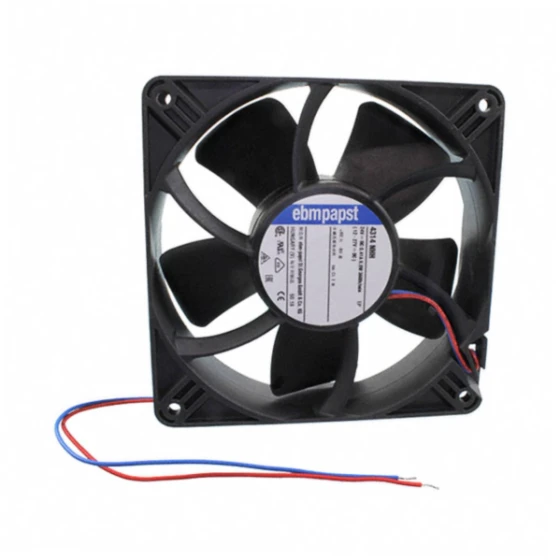 ebm-papst 4312NH3 ventilator