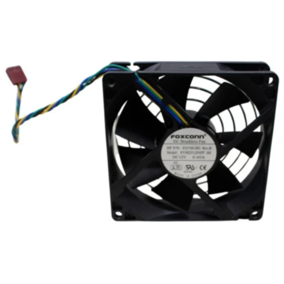 FOXCONN 432768-001 Ventilator
