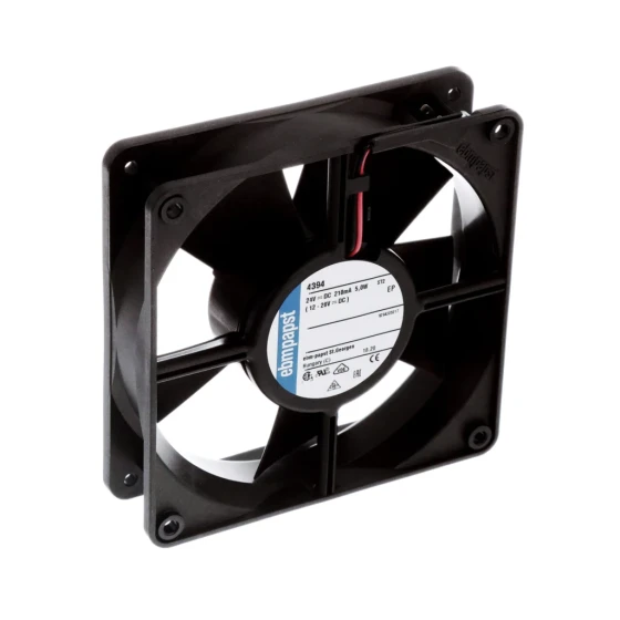 ebm-papst 4394 Ventilator
