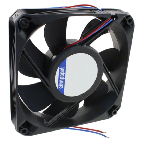 ebm-papst 4412FNH ventilator