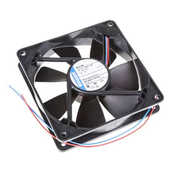 ebm-papst 4412FGL Ventilator