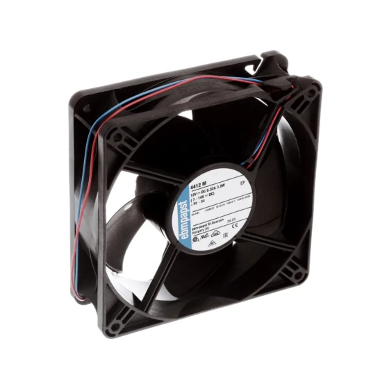 ebm-papst 4412M Ventilator
