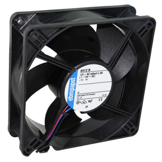 ebm-papst 4412N Ventilator